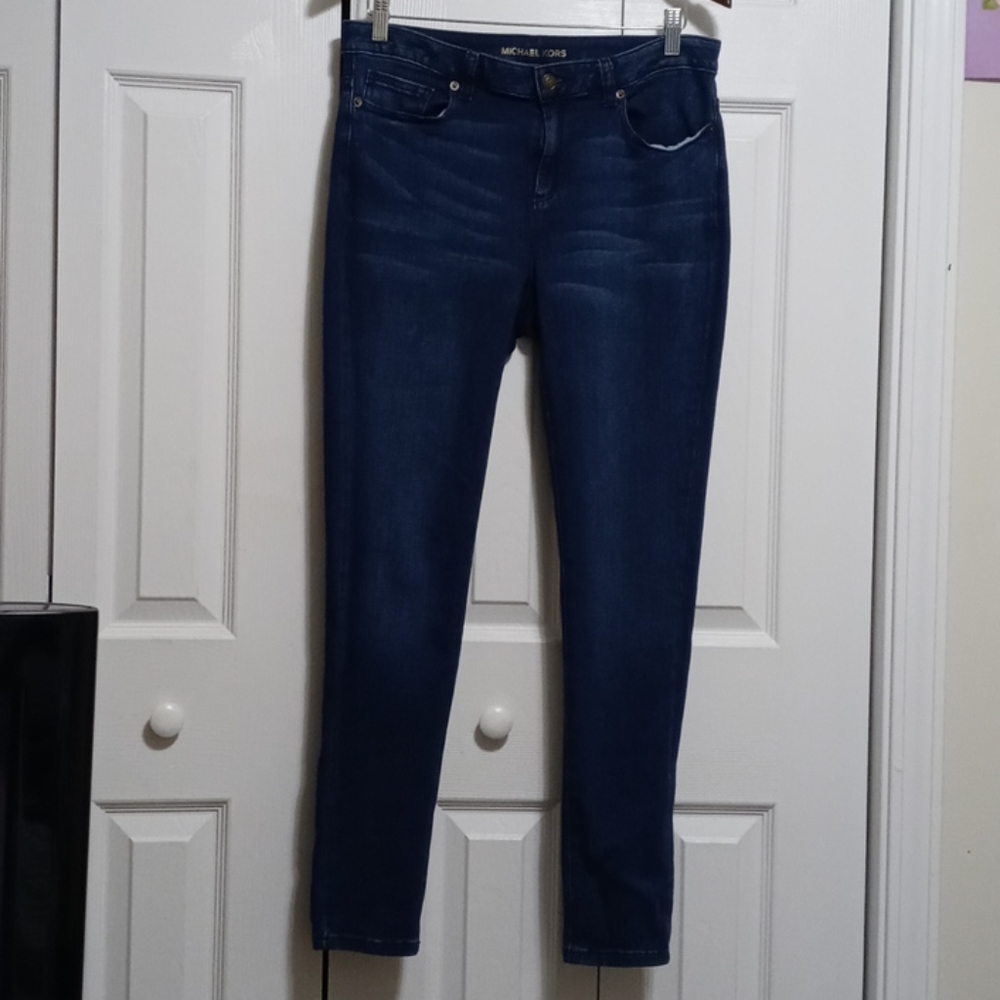 Blue jeans